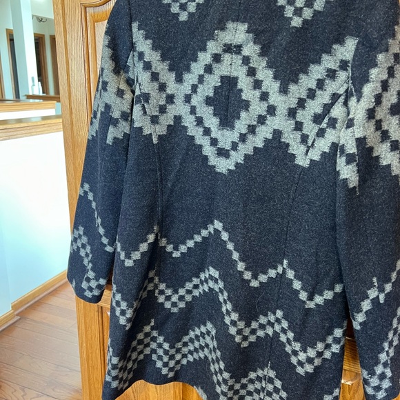 Pendleton Blazer size medium - Picture 8 of 10